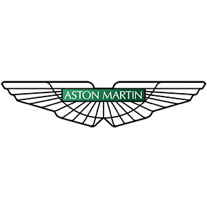 Logo ASTON-MARTIN
