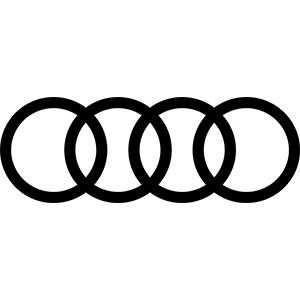 Logo AUDI