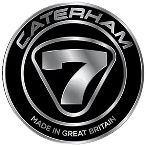 Logo CATERHAM