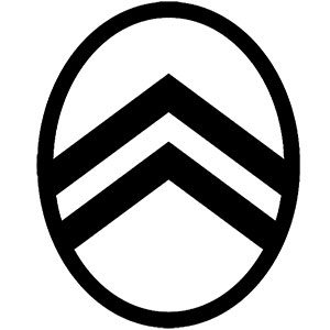 Logo CITROEN
