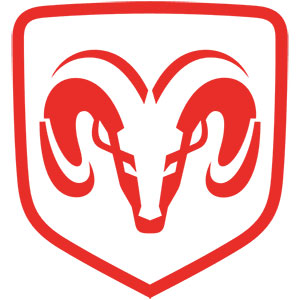 Logo DODGE