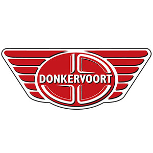 Logo DONKERVOORT