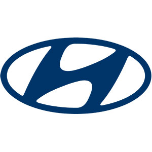 Logo HYUNDAI