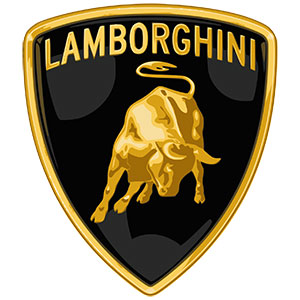 Logo LAMBORGHINI