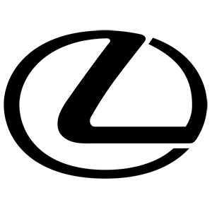 Logo LEXUS