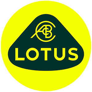 Logo LOTUS