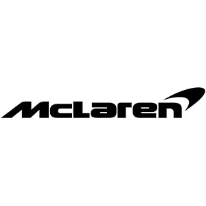 Logo MCLAREN