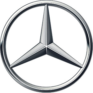 Logo MERCEDES-BENZ