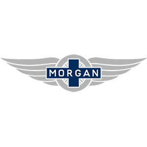 Logo MORGAN