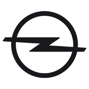 Logo OPEL