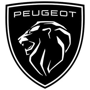 Logo PEUGEOT