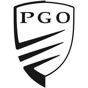 Logo PGO