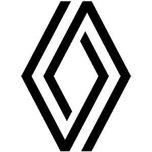 Logo RENAULT