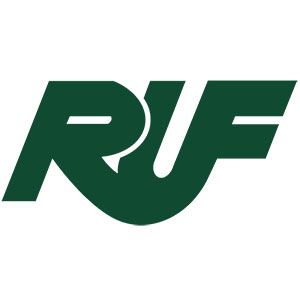 Logo RUF