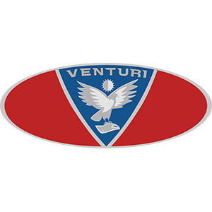 Logo VENTURI