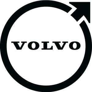 Logo VOLVO