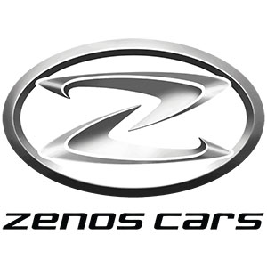 Logo ZENOS