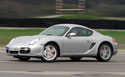 Stage pilotage Porsche Sud