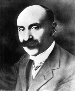Nicola Romeo