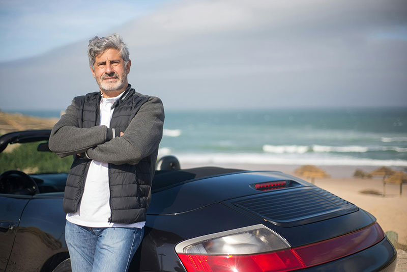 assurance auto et voiture sportive