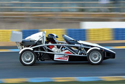 essai ariel atom3