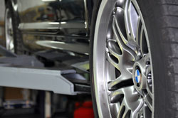 jante bmw m3 e46