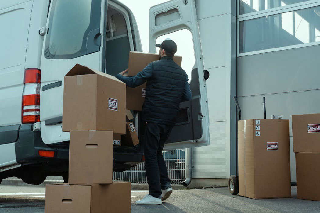 location longue durée LLD pour professionnel