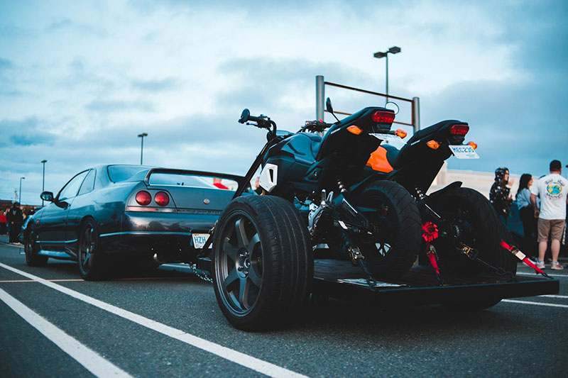 comparatif remorques porte-moto