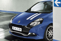renault sport clio 3 rs gordini