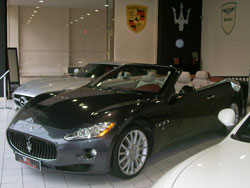 showroom