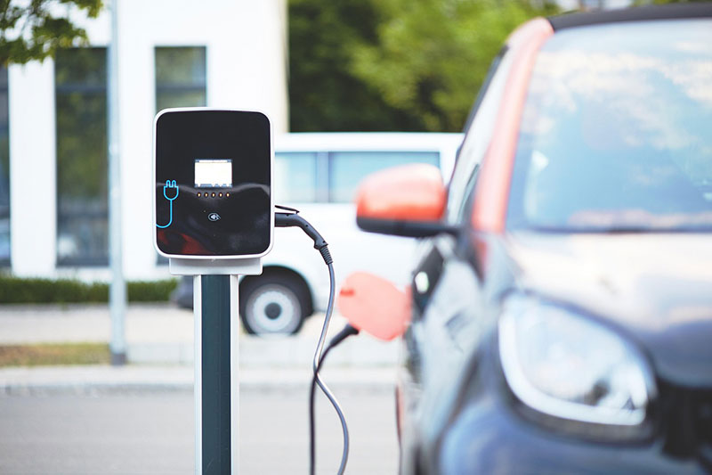 voiture electrique change habitudes conduite