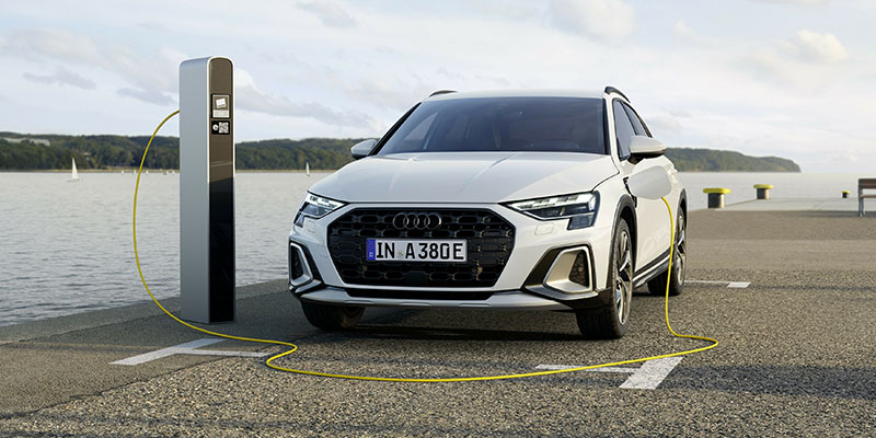 avantage voiture hybride utilisation