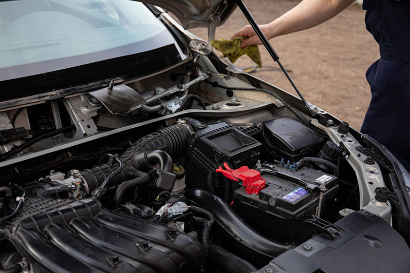 conseil pour choisir la meilleure batterie auto