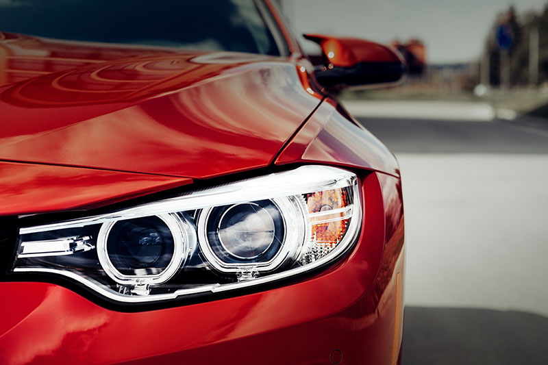 &eacute;clairage et phares automobiles : quelles innovations ?