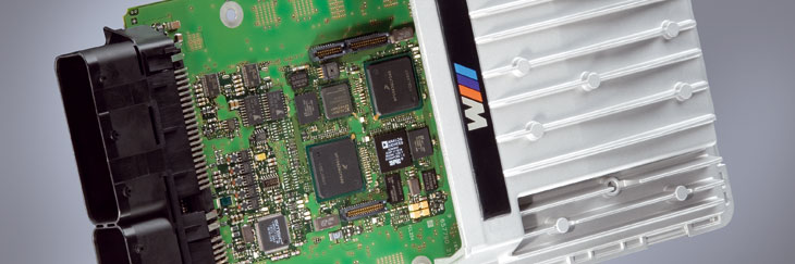 gestion electronique ms s60 bmw m3 s65