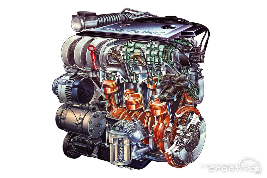 vr6 volkswagen